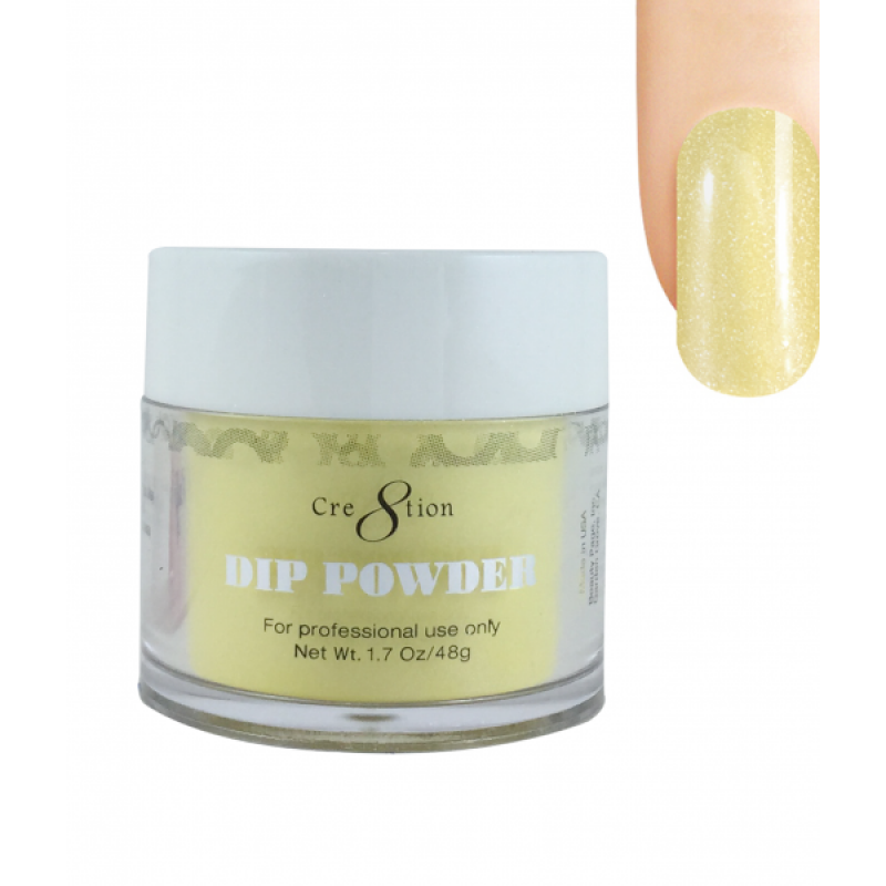 Cre8tion Dipping Powder – 114 MY FIRST STAFF 1.7oz